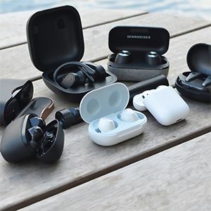  Wireless Earbuds- Birthday Gift For Wife