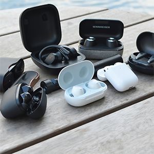 Wireless Earbuds- Birthday Gift For Wife