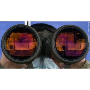 Binocular- Gift for Father birthday