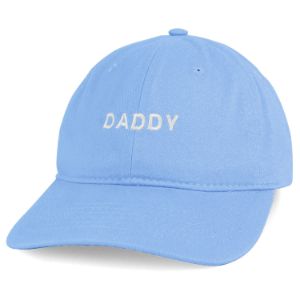 Cap- Gift for father Birthday