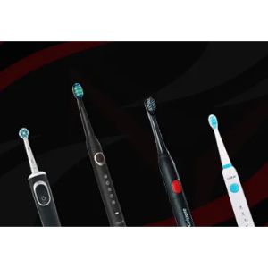  Electric Toothbrush- Gift For Father Birthday