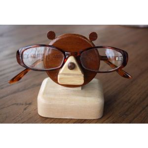 Eyeglasses Holder- Gift For father birthday 