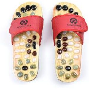 Foot Massager Sandals- Gift for father birthday 