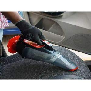 Vacuum Cleaner for the car- Gift for father birthday