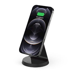 Wireless Charger- Gift for father Birthday