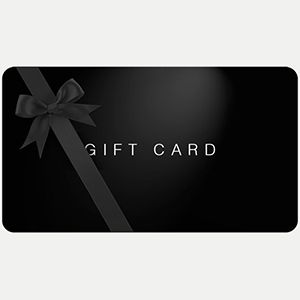 Gift Card- Birthday Gift For Husband