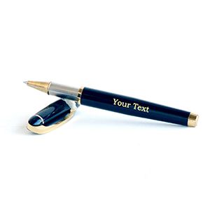 Personalised Pen- Birthday gift for husband