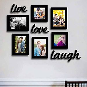 Photo Frame- Birthday Gift For Husband