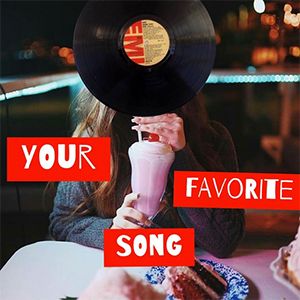 Record His Favorite Song- Birthday Gift For Husband