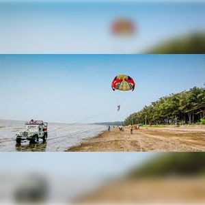 2-Day Vacation- Best Birthday Gift For Mother