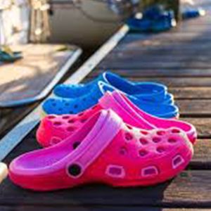 Croc- Best Birthday Gift For Mother