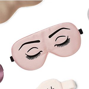 Eye Masks- Best Birthday Gift for Mother 
                  