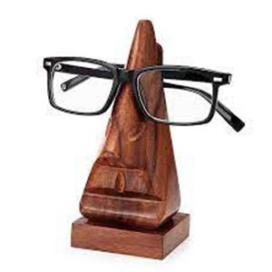 Eyeglasses Holder- Best Birthday Gift For Mother
                  