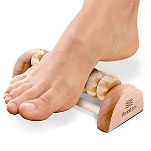 Foot Sole Massager - Best Birthday Gift For Mother. 
                     