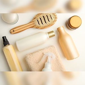 Haircare set- Best Birthday Gift For Mother.