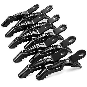 Hairstyling Clip: Best Birthday Gift For Mother.