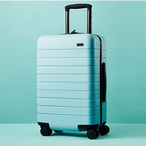 Luggage Bag- Best Birthday Gift For Mother