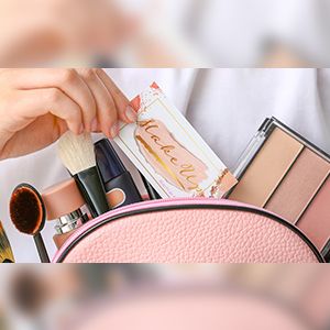 Makeup Pouch- Best Birthday Gift For Mother
