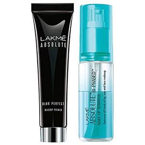Makeup Set From Lakme- Best Birthday Gift For Mother.