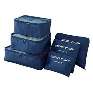 Packing bag- Best Birthday Gift For Mother