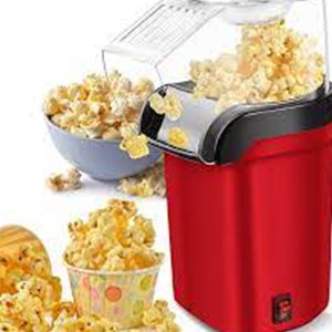   Popcorn Maker- Best Birthday Gift For Mother
                  