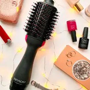 Revlon One-Step Hair Dryer and Volumizer- Best Birthday Gift For Mother