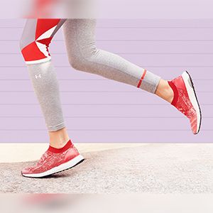 Running Shoes- Best Birthday Gift For Mother