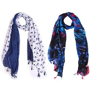 Scarf- Best Birthday Gift For Mother