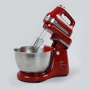 Stand Mixer- Best Birthday Gift For Mother