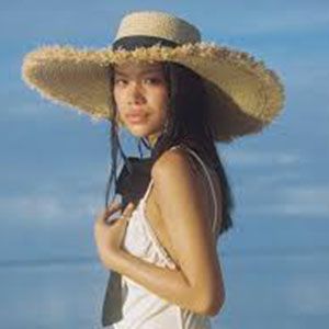 Sun Protected Hat- Best Birthday Gift For Mother