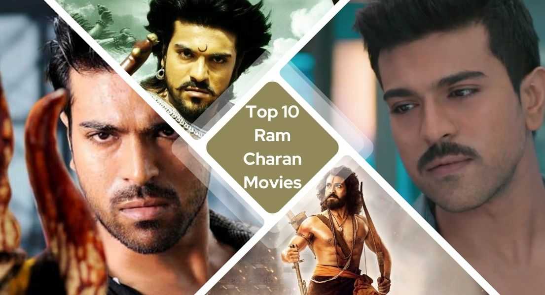 Ram Charan Sex - Ram Charan Movies - A Journey Through the Best Films of the Actor