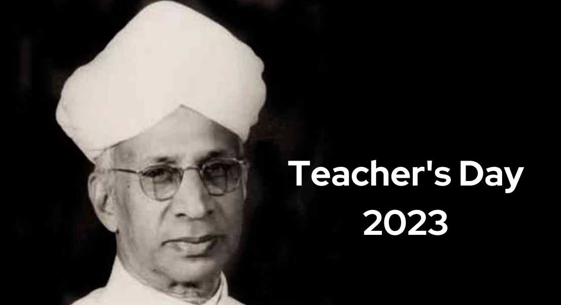 All You Need To Know About Teacher S Day 2023 Wishes Quotes And Gifts