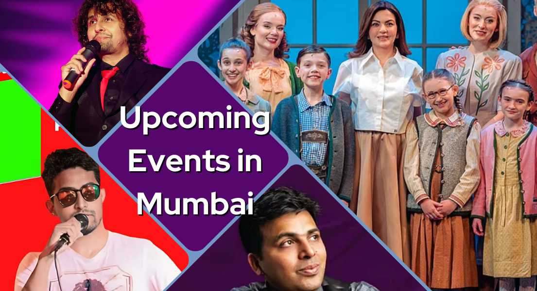 Events In Mumbai In December 2024 Blanca Rebecka