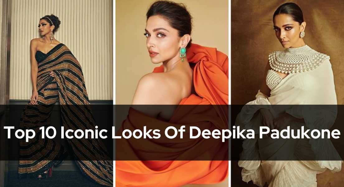 Deepika Padukone's sultry look turns heads at Paris Fashion Week