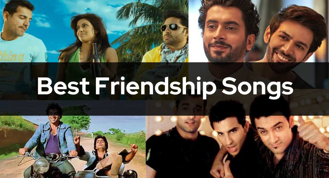 Songs For Best Friend Wedding Hindi