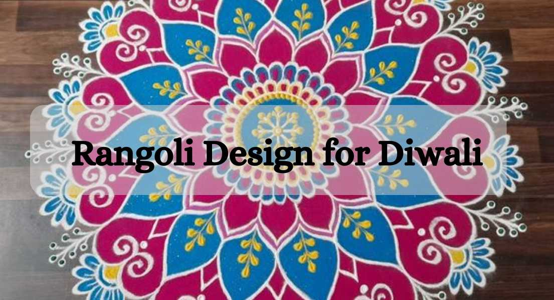 Diwali 2023: 5-minute Rangoli design ideas to illuminate your Diwali  celebration - Hindustan Times