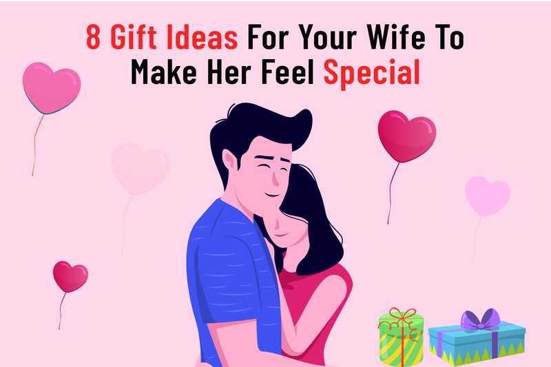 35 BEST Birthday Gifts for Wife 2024 (#1 is a Bestseller!) - Strength  Essence