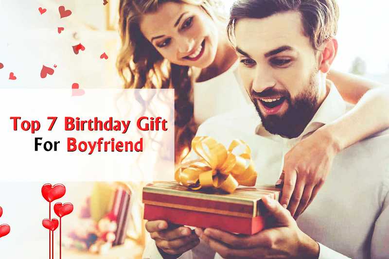 23 Incredible Boyfriend Birthday Gifts for 2023