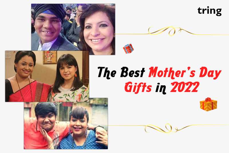 Best Mother's Day Gifts that Your Mom Will Love - Picsy