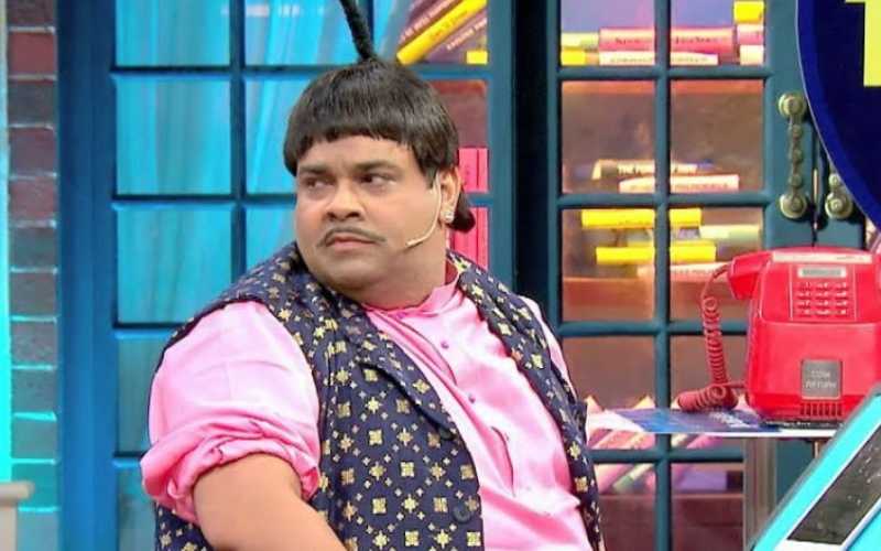 Know your celebrity - Kiku Sharda personalised video messages