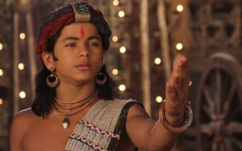 Know your celebrity - Siddharth Nigam personalised video messages