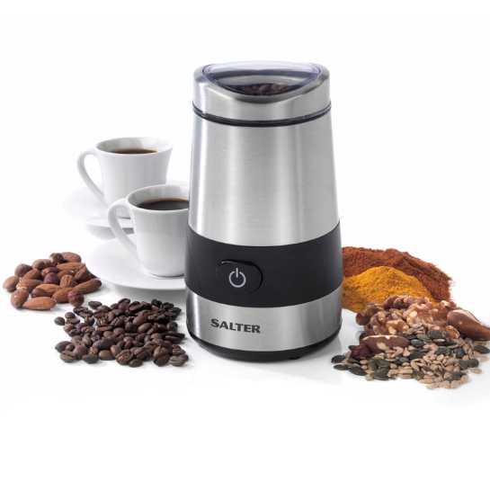 Electric spice and nut grinder - thoughtful Raksha Bandhan gifting ideas