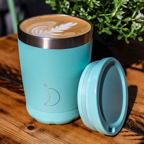 Double insulated travel tumbler - Doctor gifting ideas