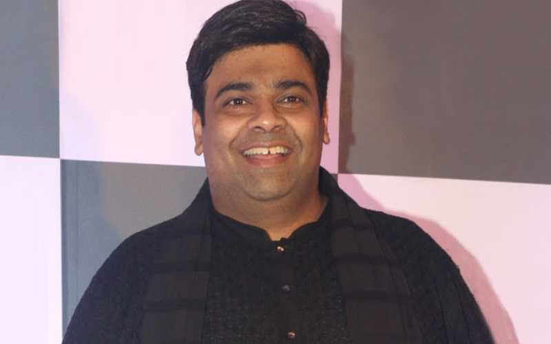 Know your celebrity - Kiku Sharda personalised celebrity messages