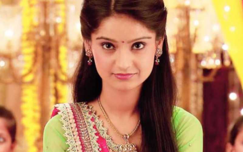 Sonam Lamba of Saath Nibhaana Saathiya - personalized celebrity video messages