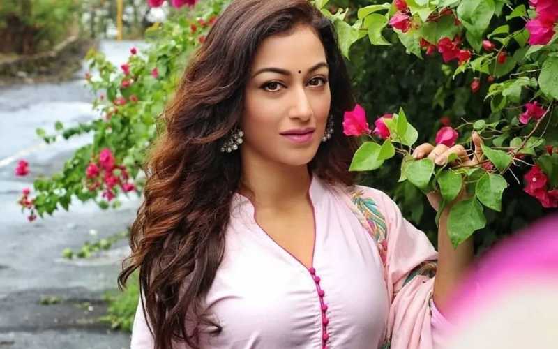 Sunayana Fozdar of Taarak Mehta Ka Ooltah Chashmah - personalized celebrity video messages