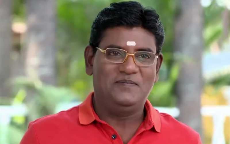 Tanuj Mahashabde of Taarak Mehta Ka Ooltah Chashmah - personalized celebrity video messages