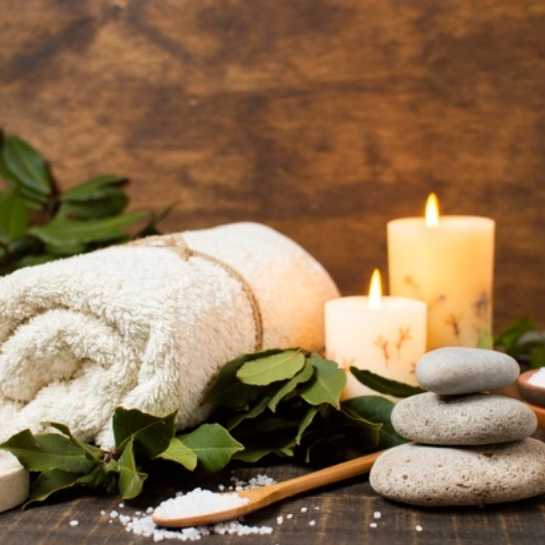 Spa gift card - Thoughtful gifting ideas for housekeepers