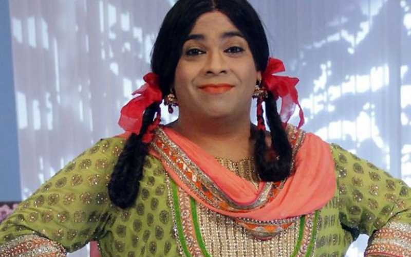 Kiku Sharda