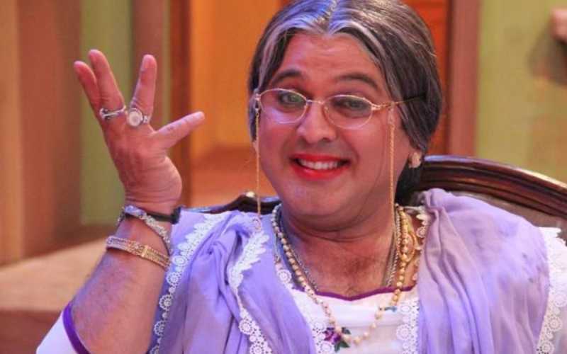 Ali Asgar